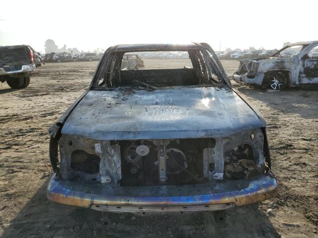 Photo 5 from auction – 2008 CHEVROLET COLORADO with VIN 1GCCS19E288105518