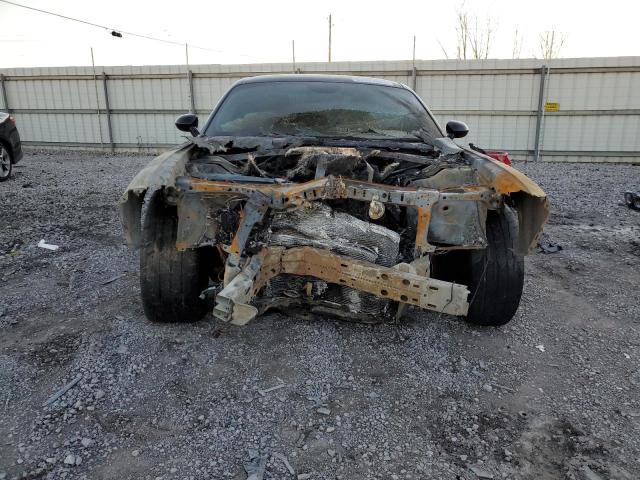 Photo 5 from auction – 2016 DODGE CHALLENGER with VIN 2C3CDZFJXGH255108