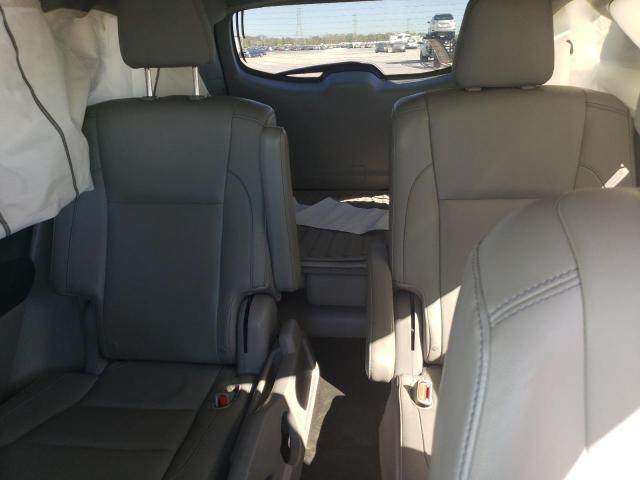 Photo 10 from auction – 2015 TOYOTA HIGHLANDER with VIN 5TDKKRFHXFS057994