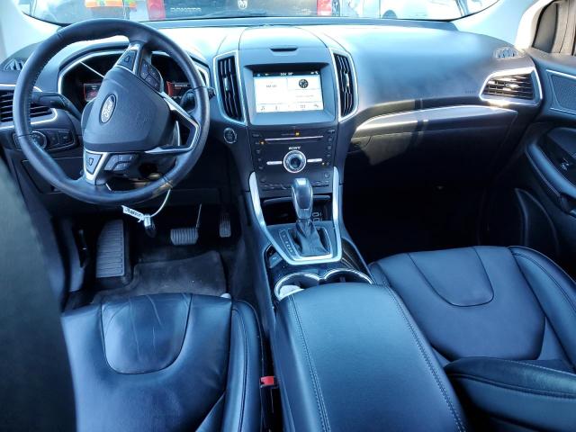 Photo 8 from auction – 2018 FORD EDGE TITAN with VIN 2FMPK4K8XJBC13729