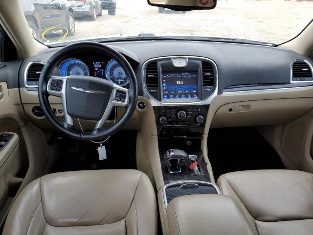 Photo 8 from auction – 2013 CHRYSLER 300 with VIN 2C3CCAAG2DH517022