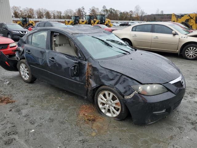 Foto 4 de la subasta – 2007 MAZDA 3 I con VIN JM1BK32F171757175