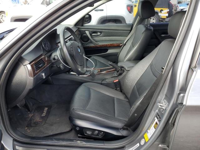 Photo 7 from auction – 2011 BMW 328 XI with VIN WBAPK7C58BA972917