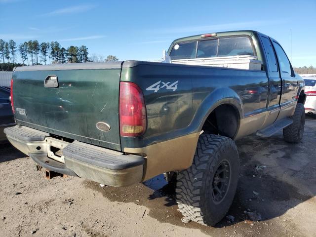 Photo 3 from auction – 2000 FORD F250 with VIN 1FTNX21F9YEB83719