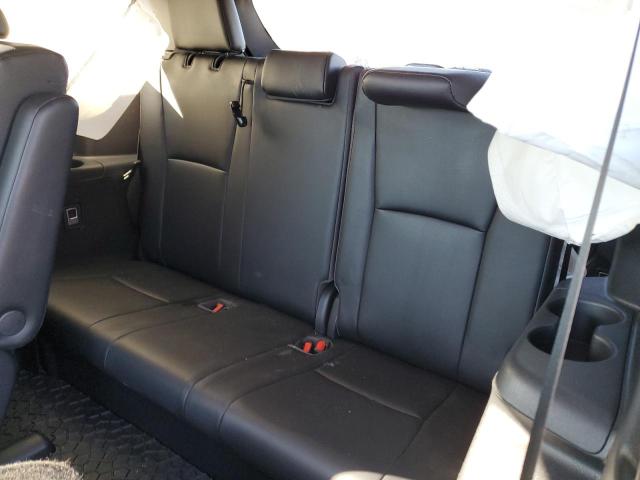 Photo 10 from auction – 2020 TOYOTA HIGHLANDER with VIN 5TDGZRBH0LS506084