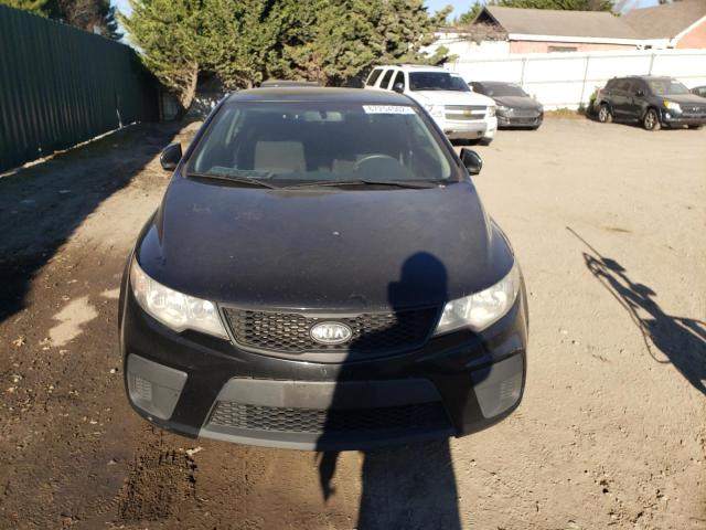Photo 5 from auction – 2013 KIA FORTE EX with VIN KNAFU6A20D5689996
