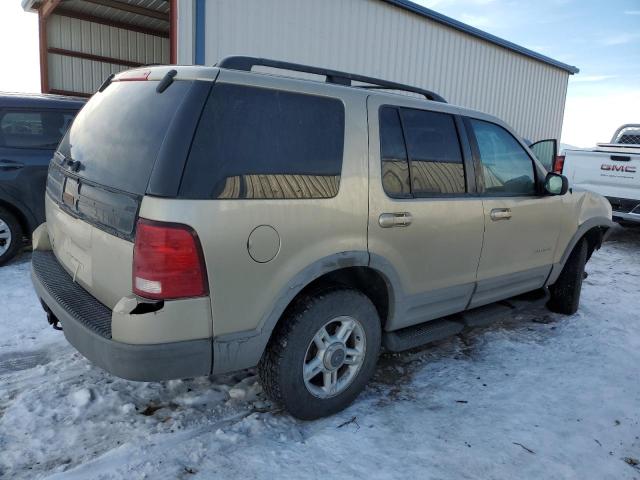 Photo 3 from auction – 2002 FORD EXPLORER X with VIN 1FMZU73E92ZC67532