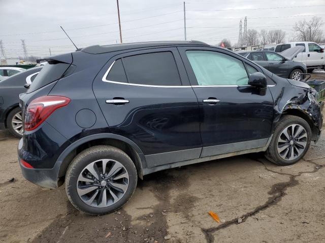 Photo 3 from auction – 2021 BUICK ENCORE PRE with VIN KL4CJESB2MB351809