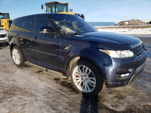 Zdjęcie 4 z aukcji – 2016 LAND ROVER RANGE ROVE z VIN SALWR2EFXGA577639