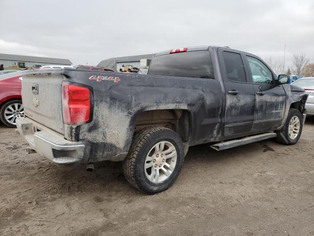 Photo 3 from auction – 2015 CHEVROLET SILVERADO with VIN 1GCVKREC7FZ238939