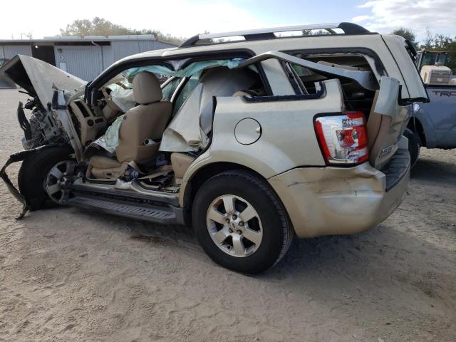 Photo 2 from auction – 2010 FORD ESCAPE LIM with VIN 1FMCU0EG7AKC05839