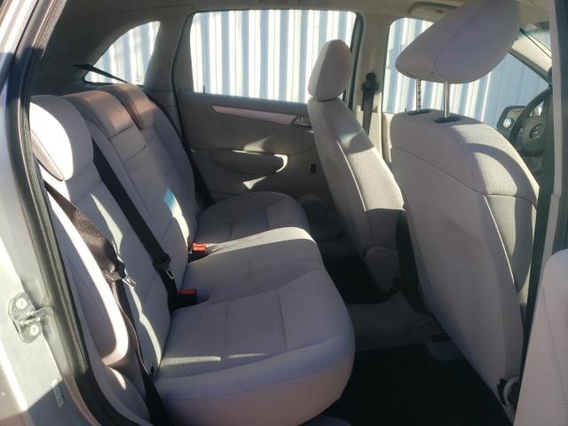 Photo 10 from auction – 2006 MERCEDES-BENZ B200 with VIN WDDFH33X76J072691