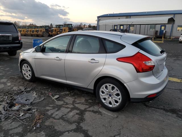 Photo 2 from auction – 2012 FORD FOCUS SE with VIN 1FAHP3K26CL446676