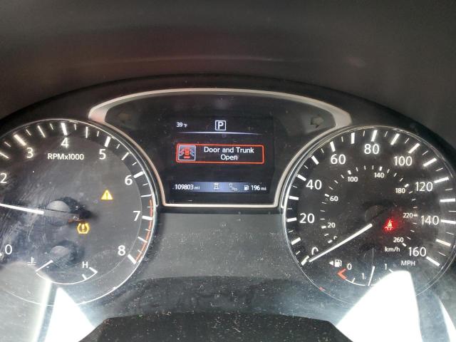 Photo 9 from auction – 2017 NISSAN ALTIMA 2.5 with VIN 1N4AL3AP3HC287858