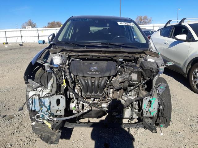 Photo 5 from auction – 2015 MAZDA CX-5 GT with VIN JM3KE2DY5F0498007