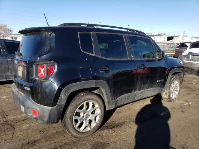 Photo 3 from auction – 2016 JEEP RENEGADE L with VIN ZACCJBBT7GPD80231