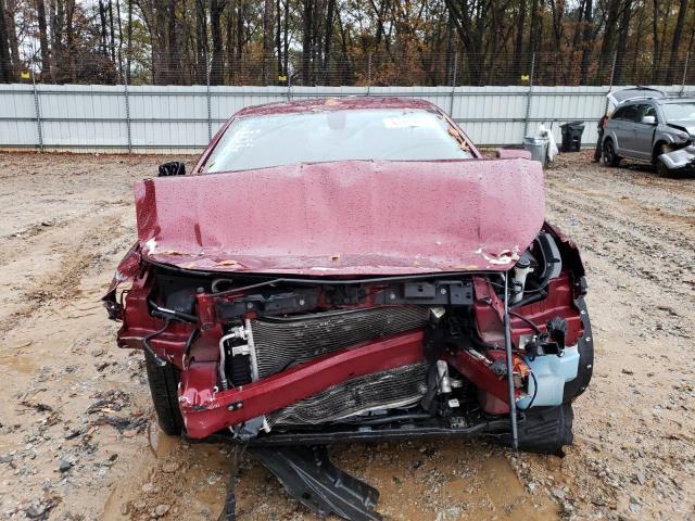 Photo 5 from auction – 2017 CHEVROLET IMPALA LT with VIN 2G1105SA2H9132906