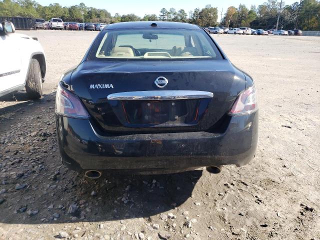 Photo 6 from auction – 2014 NISSAN MAXIMA S with VIN 1N4AA5AP0EC443383