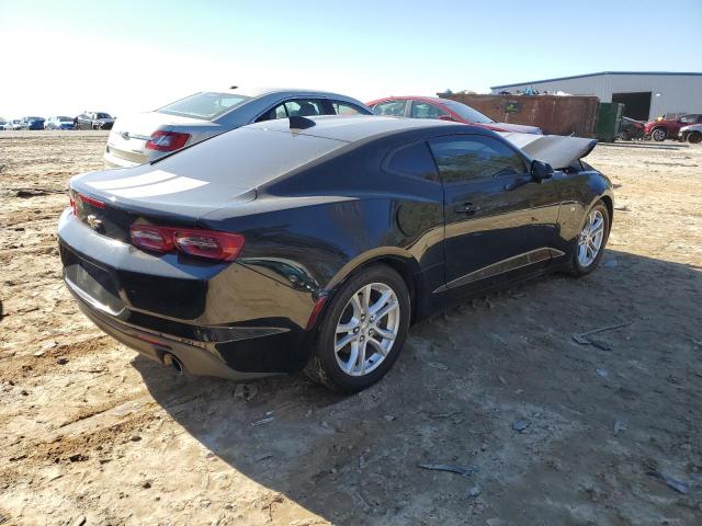 Photo 3 from auction – 2019 CHEVROLET CAMARO LS with VIN 1G1FB1RX8K0135619