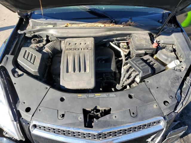 Photo 12 from auction – 2014 CHEVROLET EQUINOX LT with VIN 2GNALBEK3E1128463