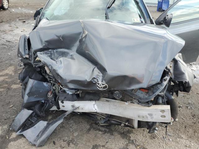 Photo 11 from auction – 2010 TOYOTA COROLLA MA with VIN 2T1KU4EE8AC283411