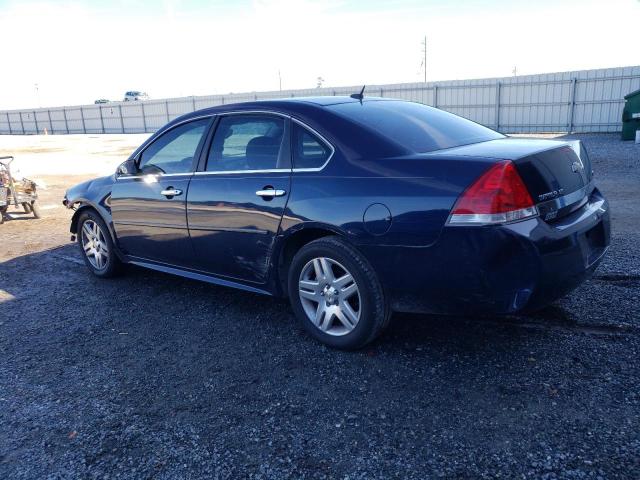 Photo 2 from auction – 2011 CHEVROLET IMPALA LT with VIN 2G1WB5EK8B1166939
