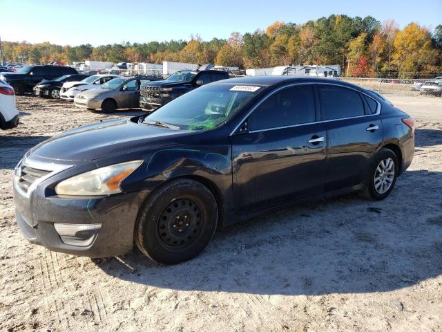 Photo 1 from auction – 2013 NISSAN ALTIMA 2.5 with VIN 1N4AL3AP6DC251074