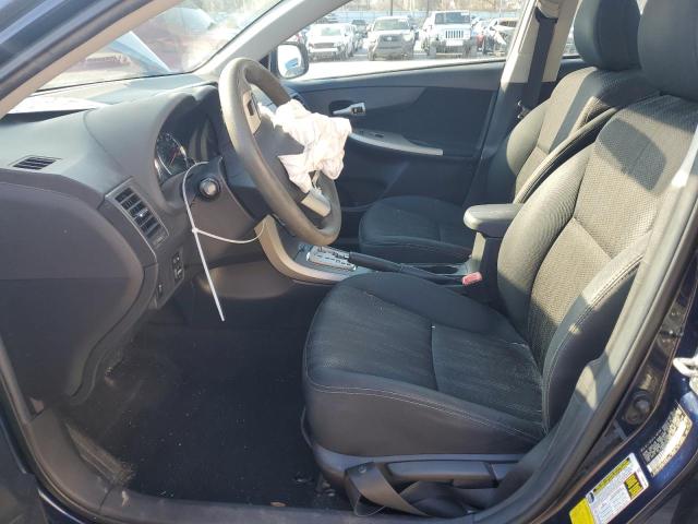 Photo 7 from auction – 2012 TOYOTA CAROLLA with VIN 2T1BU4EE2CC857178