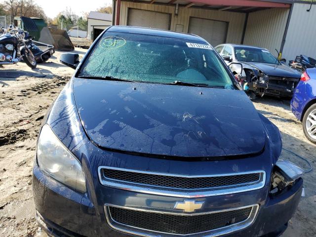 Photo 5 from auction – 2011 CHEVROLET MALIBU LS with VIN 1G1ZB5E18BF244603