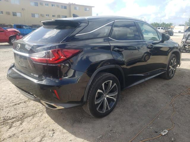 Photo 3 from auction – 2017 LEXUS RX 350 BAS with VIN 2T2ZZMCA9HC040471