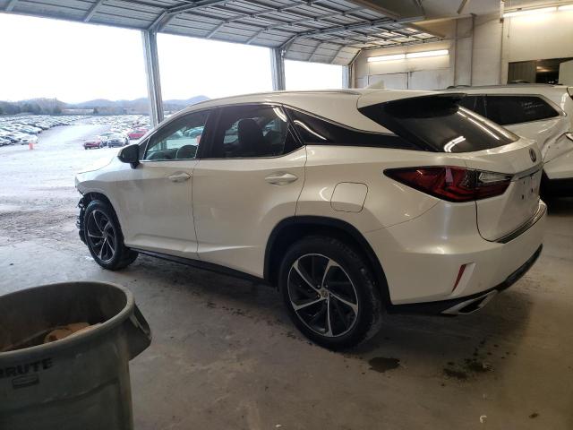 Photo 2 from auction – 2017 LEXUS RX 350 BAS with VIN 2T2BZMCA8HC113573