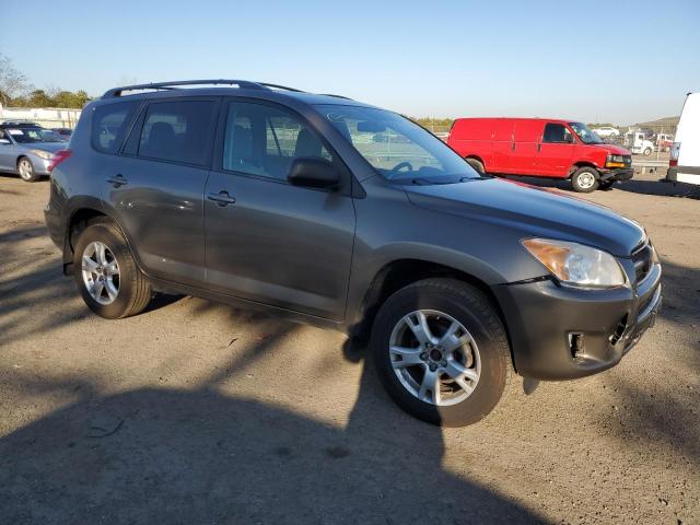 Photo 4 from auction – 2012 TOYOTA RAV4 with VIN 2T3BF4DV6CW221610