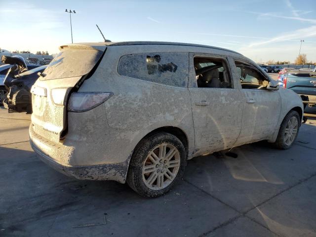 Photo 3 from auction – 2015 CHEVROLET TRAVERSE L with VIN 1GNKRGKD8FJ385647