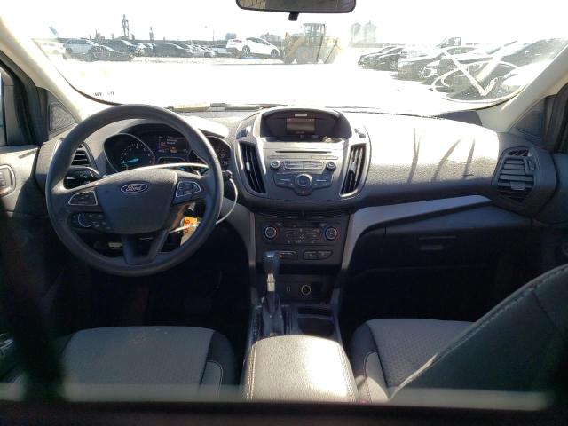 Photo 8 from auction – 2017 FORD ESCAPE SE with VIN 1FMCU0GD8HUC99537