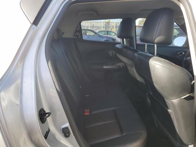 Photo 10 from auction – 2012 NISSAN JUKE S with VIN JN8AF5MV7CT111836