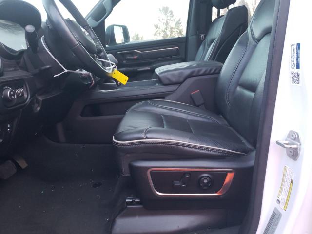 Foto 7 de la subasta – 2019 RAM 1500 LIMIT con VIN 1C6SRFPT1KN801793