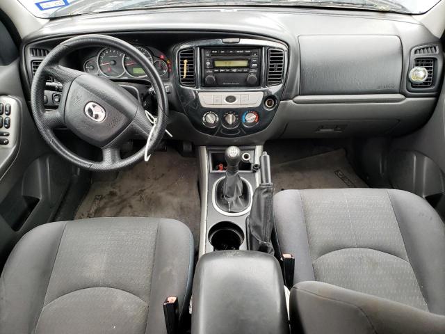 Photo 8 from auction – 2006 MAZDA TRIBUTE I with VIN 4F2YZ02Z96KM23564