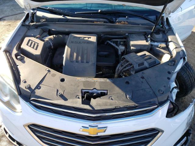 Photo 12 from auction – 2016 CHEVROLET EQUINOX LT with VIN 2GNALCEK7G6161705