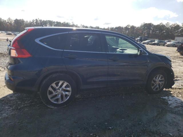 Photo 3 from auction – 2015 HONDA CR-V EX with VIN 5J6RM3H56FL027430
