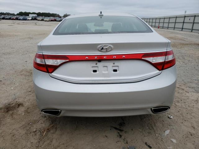 Photo 6 from auction – 2013 HYUNDAI AZERA with VIN KMHFG4JG4DA204983