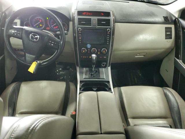Photo 8 from auction – 2012 MAZDA CX-9 with VIN JM3TB3DA1C0341138