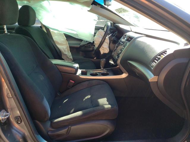 Photo 7 from auction – 2015 NISSAN ALTIMA 2.5 with VIN 1N4AL3AP8FN890421