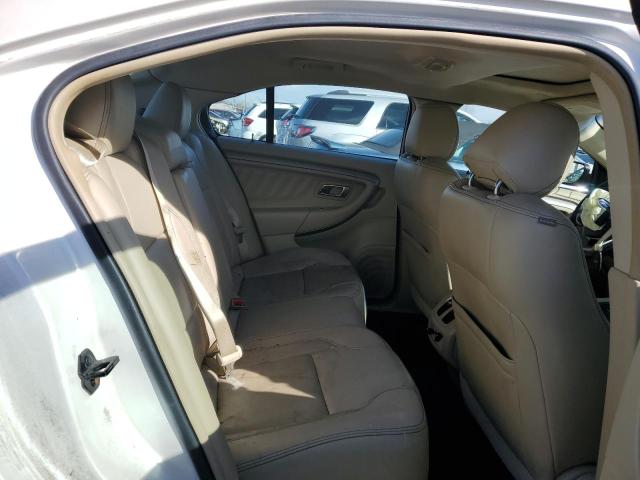 Photo 10 from auction – 2013 FORD TAURUS SEL with VIN 1FAHP2E80DG224896