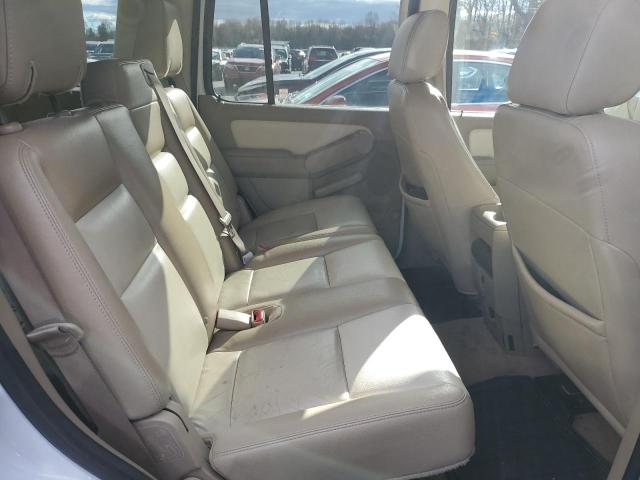 Photo 11 from auction – 2007 FORD EXPLORER E with VIN 1FMEU74E97UB66945