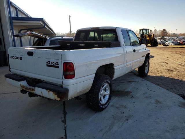 Photo 3 from auction – 2001 DODGE RAM 1500 with VIN 3B7HF13Z51G770693