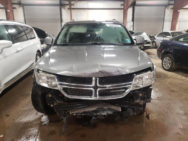 Photo 5 from auction – 2012 DODGE JOURNEY CR with VIN 3C4PDDDG2CT200287