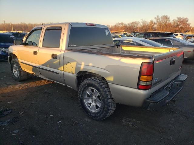 Photo 2 from auction – 2006 GMC NEW SIERRA with VIN 2GTEK13T761157257