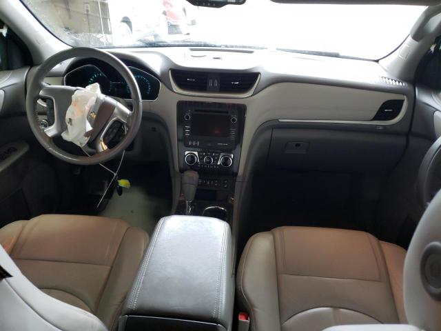 Photo 8 from auction – 2014 CHEVROLET TRAVERSE L with VIN 1GNKVHKD1EJ302253