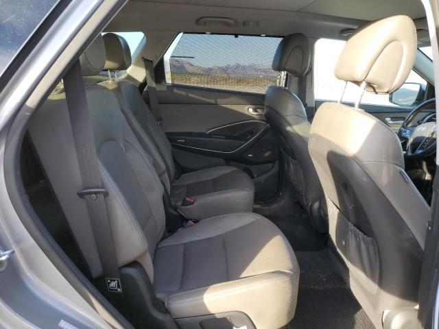 Photo 11 from auction – 2016 HYUNDAI SANTA FE S with VIN KM8SRDHF9GU149102