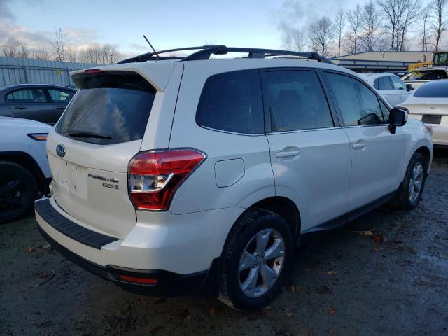 Photo 3 from auction – 2015 SUBARU FORESTER 2 with VIN JF2SJAHC6FH810383